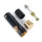 Механический мод Thunder Head Creations - Tauren Max Mech Mod (Brass Black) - фото 4