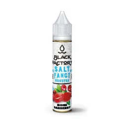Жидкость Fancy Monster - Mone Barberry Salt 30ml 65mg