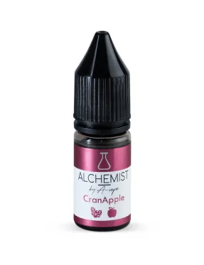 Рідина Alchemist - CranApple 10ml 35mg
