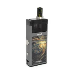 Стартовий набір Smoant - Pasito Rebuildable Pod Kit (Gun Metal)