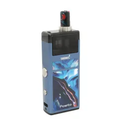 Стартовий набір Smoant - Pasito Rebuildable Pod Kit (Blue)