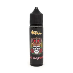 Жидкость Skull - Sour Raspberry 60ml 3mg