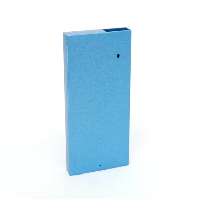 Чехол-аккумулятор The Gem - Slim Charging Box  - фото 1