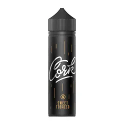 Жидкость Cork - Sweet Tobacco 3mg 60ml