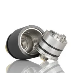 Дрипка для электронной сигареты Vandy Vape - Berserker V2 MTL RDA (Silver)