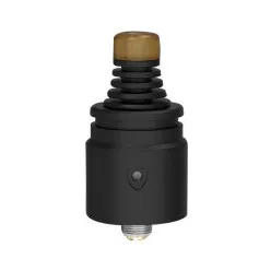 Дрипка для электронной сигареты Vandy Vape - Berserker V2 MTL RDA (Black)
