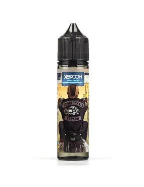 Рідина Troublemaker - Herson (Херсон) 60ml 3mg