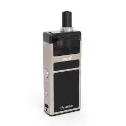 Стартовий набір Smoant - Pasito Rebuildable Pod Kit (Silver)