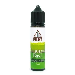 Жидкость 1E8HT - Cimonana Basil 3mg 60ml