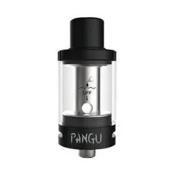 Бак для вейпу Kanger Tech - Pangu Ø22 (Черный)