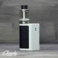 Стартовий набір Wismec - Reuleaux RXmini+Reux Mini (Білий) - фото 2