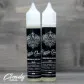 Рідина для електронної сигарети Wick&Wire - Mystic Donut 0mg 30ml - фото 4