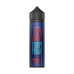 Жидкость Cork Juicy Frost - Grapefruit 60ml 3mg
