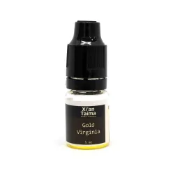 Ароматизатор Xian Taima - Gold Virginia (Вирджиния голд) 5ml