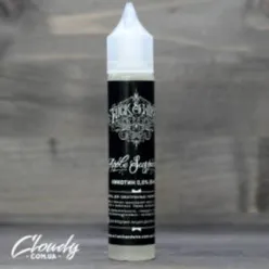 Жидкость Wick and Wire - Apple Suspicious 30ml 2mg