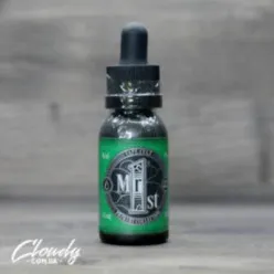 Жидкость Mr. First - Green 30ml 3mg