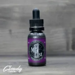 Жидкость Mr. First - Violet 30ml 3mg