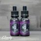 Жидкость для электронной сигареты Mr. First - Violet 1.5mg 30ml - фото 4