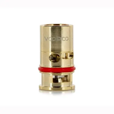 Обслуживаемая база Voopoo - PnP RBA - фото 1