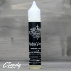 Жидкость Wick and Wire - Custard Vanguard 30ml 2mg