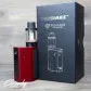 Стартовый набор Wismec - Reuleaux RXmini+Reux Mini (Красный) - фото 4