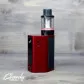 Стартовый набор Wismec - Reuleaux RXmini+Reux Mini (Красный) - фото 2