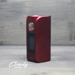 Бокс мод Asmodus - Minikin V2 180W (Червоний)