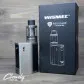 Стартовий набір Wismec - Reuleaux RXmini+Reux Mini (Срібний) - фото 3