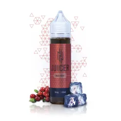 Жидкость Juicer - Red Heat 1.5mg 60ml