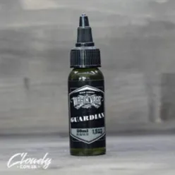 Рідина Virgin Vape - Guardian 30ml 1,5mg