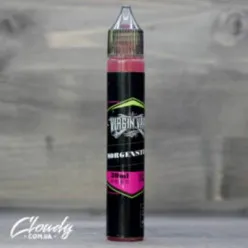 Рідина Virgin Vape - Morgenstern 30ml 1,5mg