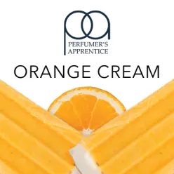 Ароматизатор TPA - Orange Cream (Апельсиновый крем) 10ml