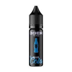 Жидкость 3Ger Salt - Blue Cola 50 mg 15 ml