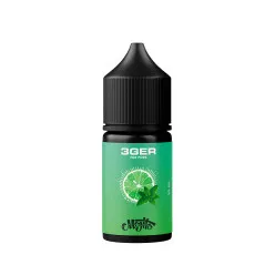 Рідина 3Ger Salt - Mohito 50 mg 30 ml
