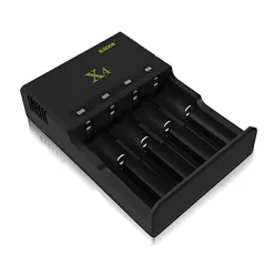 Универсальное зарядное устройство Enook - X4