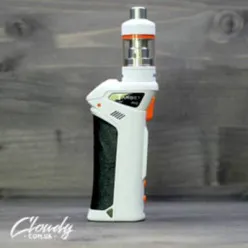 Стартовий набір Vaporesso - Target 75W Pro Kit (Білий)
