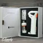 Стартовий набір Vaporesso - Target 75W Pro Kit (Білий) - фото 3