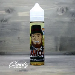 Рідина Wazzup - Ahoj 60ml 1,5mg