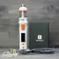 Стартовий набір Vaporesso - Target 75W Pro Kit (Білий) - фото 4