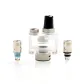 Pod система Thunder Head Creations - Tauren X Pod Mesh Coil Kit 1000mah (White) - фото 5