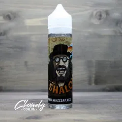 Рідина Wazzup - Shalom 60ml 1,5mg