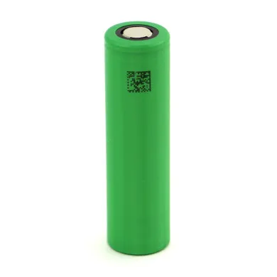 Акумулятори для електронних сигарет Sony - US18650 VTC5 2600mah (1 шт) - фото 1
