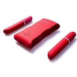 Устройство для нагревания табака MySmok - iSMOD II Plus (Черный)