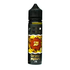 Жидкость JcL - Fresh Bakery Caramel Popkorn 60ml 2mg