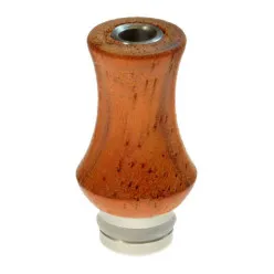 Дрип-тип Drip Tip - Wood Narrow Vase ⌀ 510
