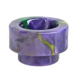 Дрип-тип Vandy Vape - Drip Tip (Фиолетовый) ⌀ 810