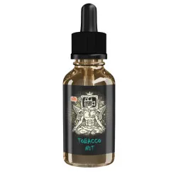 Жидкость Cinematic - Salted Tobacco Nut 50 mg 30 ml