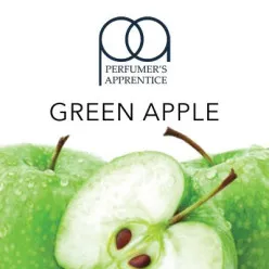 Ароматизатор TPA - Green Apple (Зеленое яблоко) 5ml