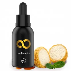 Жидкость CREDO - Ice Paradise 3 mg 50 ml