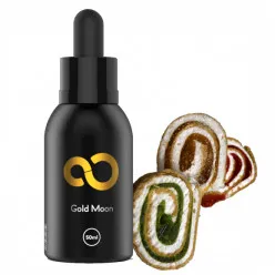 Жидкость CREDO - Gold Moon 50ml 3mg